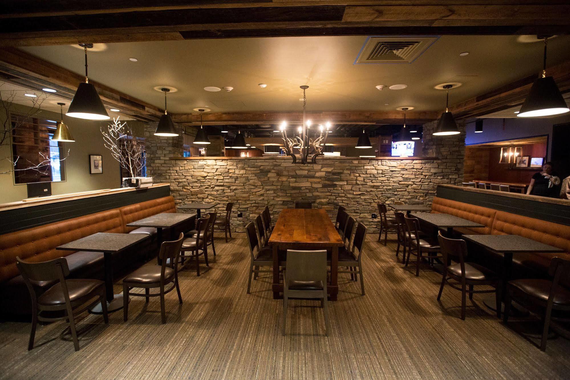 Killington Grand Resort Hotel Exterior foto